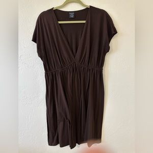 Two Faded Glory dresses.